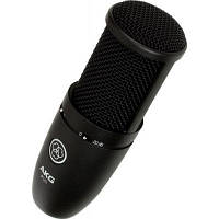 Микрофон AKG P120 Black (3101H00400) e