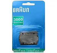 Сетка для электробритвы Braun-3000 616 ж/у