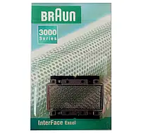 Сетка для бритвы Braun-3000 628