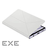 Чохлі для планшетів SAMSUNG Tab A9 Book Cover EF-BX110TWEGWW/White