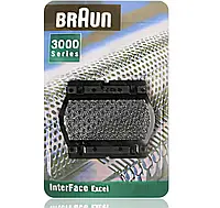 Сетка для бритвы Braun-3000 682