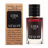 Парфюм Xerjoff Lira - Selective Tester 60ml TR, код: 8112507