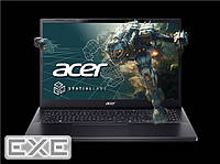 Ноутбук Acer Aspire 3D A3D15-71G 15.6" UHD IPS, Intel i7-13620H, 32GB, F1TB, NVD4050- (NH.QNHEU.004)