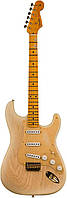 Электрогитара Fender Custom Shop Limited Edition '55 Hardtail Stratocaster Journeyman Relic Gold Hardware
