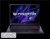 Ноутбук Acer Predator Helios Neo 18 PHN18-71 18" WQXGA, Intel i7-14700HX, 32GB, F1TB, (NH.QRZEU.001)