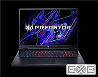 Ноутбук Acer Predator Helios Neo 18 PHN18-71 18" WUXGA, Intel i9-14900HX, 32GB, F1TB, (NH.QS0EU.001)