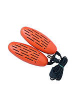 Электросушилка для обуви SHINE Уют ЕСВ-12 220В TR, код: 1564590