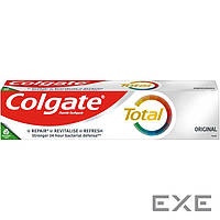 Зубная паста Colgate Total Original 125 мл (8714789710020)