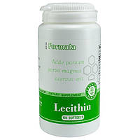 Восстановление нервных клеток Lecithin Santegra 100 капсул DD, код: 2728872