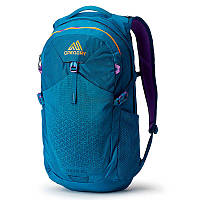 Городской рюкзак Gregory Essential Hiking Nano 20 Icon Teal (111499/9971)