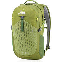 Городской рюкзак Gregory Essential Hiking Nano 20 Mantis Green (111499/7412)