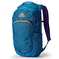 Міський рюкзак Gregory Essential Hiking Nano 18 Icon Teal (111498/9971)