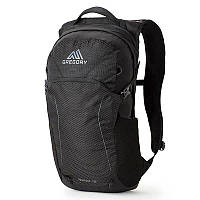 Городской рюкзак Gregory Essential Hiking Nano 18 Obsidian Black (111498/0413)