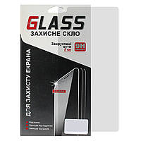 Защитное стекло 2.5D Glass для Bravis A401 US, код: 6517171