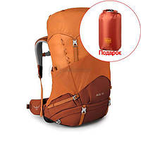 Туристический рюкзак Osprey Ace 38 Orange Sunset O/S (009.2133)