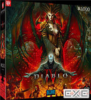 Пазл Diablo IV Lilith Composition 1000 ел. (5908305246800)