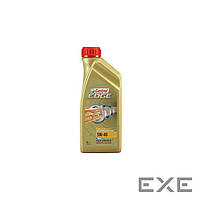 Моторное масло Castrol EDGE 5W-40 C3 1л (CS 5W40 E C3 1L)