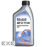 Трансмиссионное масло Mobil ATF LT 71141 1л (MB ATF LT71141 1L)