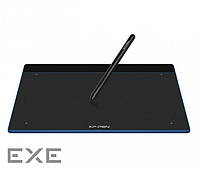 Графический планшет XP-Pen Deco Fun XS Blue (Deco Fun XS_BE)