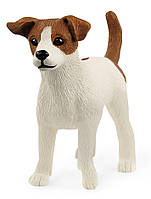 Игровая фигурка Schleich Джек-рассел-терьер 52х21х40 мм (6688067) TR, код: 8256234