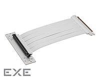 Райзер MSI PCI-E 4.0 X16 Riser Cable 180mm White