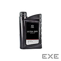 Моторное масло MAZDA Original oil Ultra DPF 5W-30, 1л (74965)