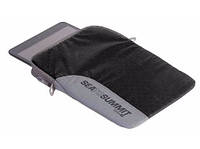 Чохол Sea To Summit TL Ultra-Sil Tablet Sleeve S Чорний (1033-STS ATLTABSBK) US, код: 6455708