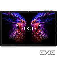 Планшет Pixus Wing 6/128GB, LTE, silver (4897058531732)