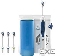 Ирригатор Braun MD 20 Oral-B Professional Care OxyJet (80296702)