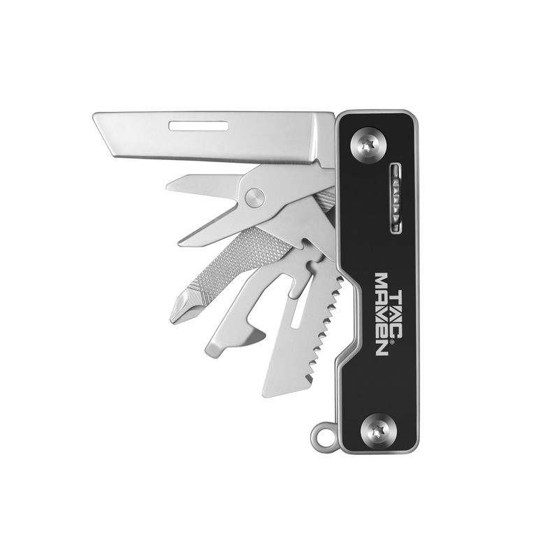 Мультитул Tac Maven DAGMAR MULTIFUCTION KNIFE D19008, фото 1