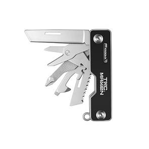 Мультитул Tac Maven DAGMAR MULTIFUCTION KNIFE D19008