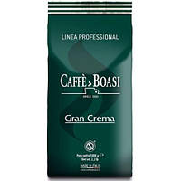 Caffe Boasi Bar Gran Crema 1кг зерно