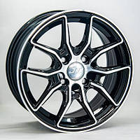 Диск литий R 14 PCD 4х98 ET 35 DIA 58,6 J 6,0 BM JT 4261 (R14 4x98BM)