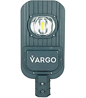 Світлодіодний вуличний світильник 50W COB 6500K 4500lm 220V