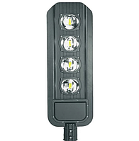 Вуличний світильник світлодіодний 200W COB 6500K 18000lm 220V