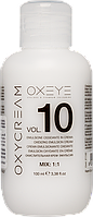 Окислитель OXEYE к краске для бровей и ресниц 10 VOL 100мл