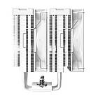 Кулер процесорний DeepCool AG620 Digital WH ARGB (R-AG620-WHADMN-G-2), фото 5