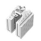 Кулер процесорний DeepCool AG620 Digital WH ARGB (R-AG620-WHADMN-G-2), фото 6