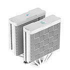 Кулер процесорний DeepCool AG620 Digital WH ARGB (R-AG620-WHADMN-G-2), фото 7