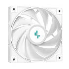 Кулер процесорний DeepCool AG620 Digital WH ARGB (R-AG620-WHADMN-G-2), фото 8