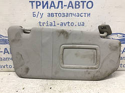 Козирок сонцезахисний правий Renault Scenic J95 1.5 DIESEL K9K 2009 (б/в)