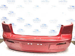 Бампер задній Mitsubishi Lancer 10 1.5 БЕНЗИН 4A91 2007 (б/в)