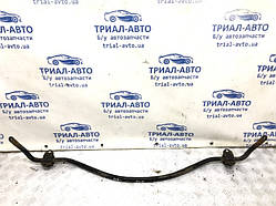 Стабілізатор задній Hyundai Santa Fe DM 2.2 DIESEL D4HB 2014 (б/у)