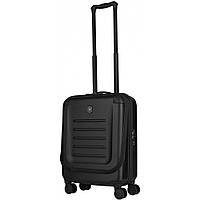 Чемодан на колесах Victorinox Travel Spectra 2.0 S Black 32 л Vt609770