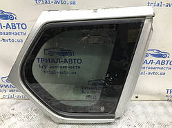 Скло в кузов заднє праве Nissan X-Trail T31 2.5 Бензин QR25DE 2008 (б/в)