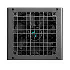 Блок питания DeepCool PN650M (R-PN650M-FC0B-EU) 650W, фото 2