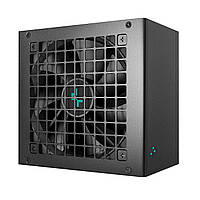 Блок питания DeepCool PN850D (R-PN850D-FC0B-EU) 850W