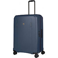 Чемодан Victorinox Travel WERKS TRAVELER 6.0 HS Expandable L Blue 103 л Vt609973