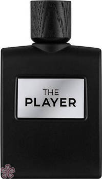 The Player