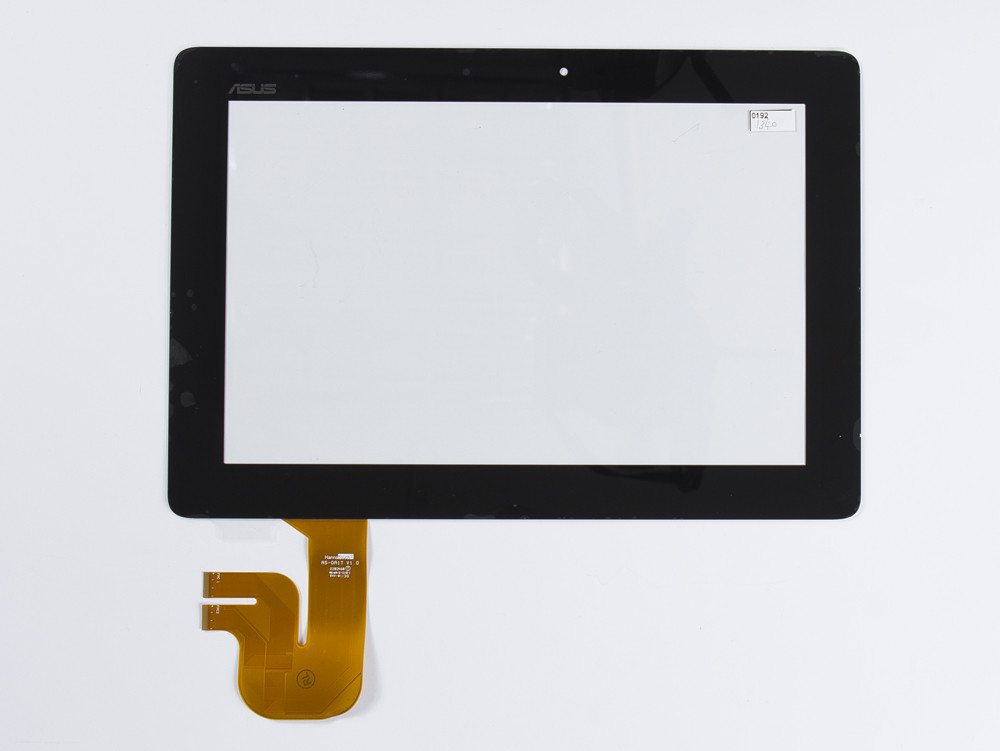 Тачскрин (сенсорне скло) Asus Eee Pad Transformer Prime 10 TF201 (A578) OB, код: 1281473